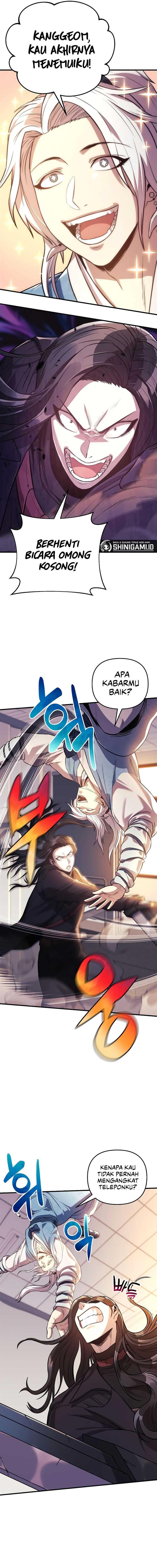 the-creator-is-on-hiatus - Chapter: 61