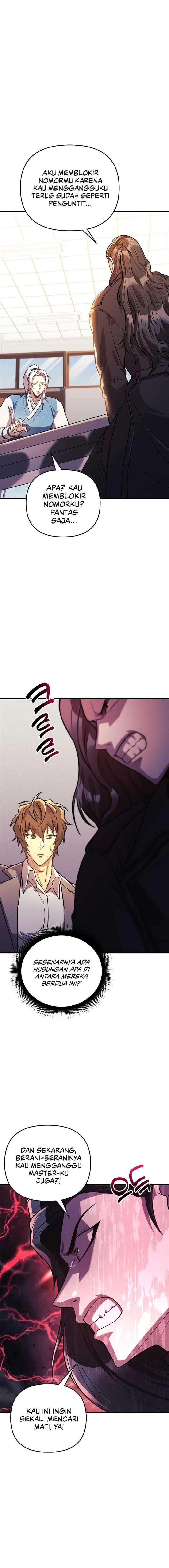 the-creator-is-on-hiatus - Chapter: 61