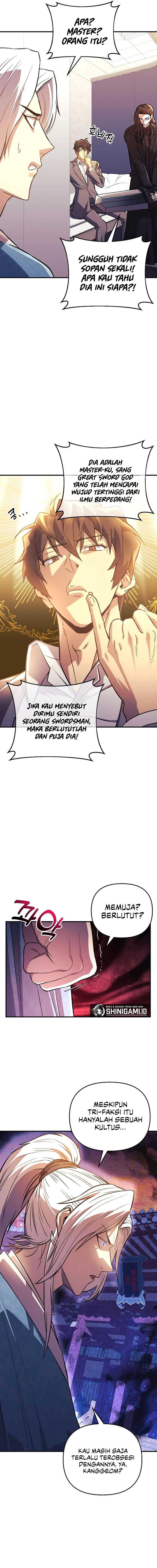 the-creator-is-on-hiatus - Chapter: 61