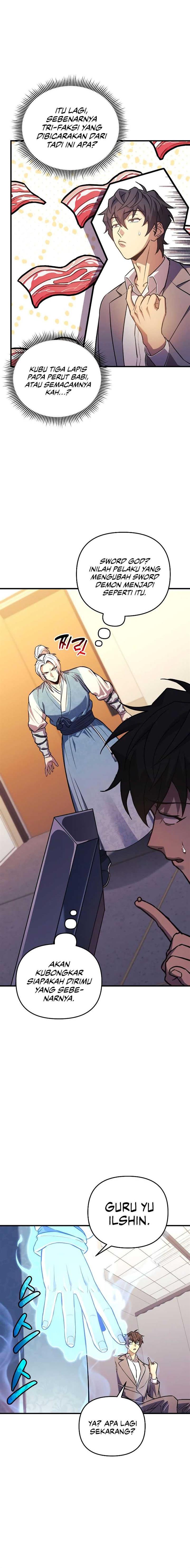the-creator-is-on-hiatus - Chapter: 61