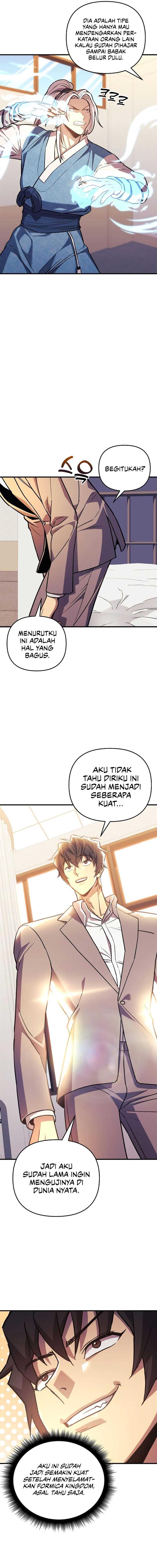 the-creator-is-on-hiatus - Chapter: 61