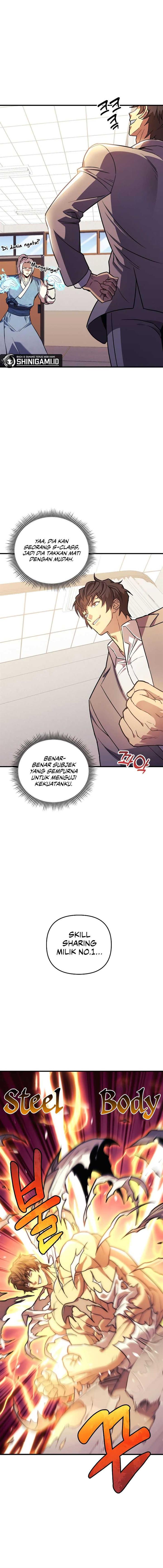 the-creator-is-on-hiatus - Chapter: 61