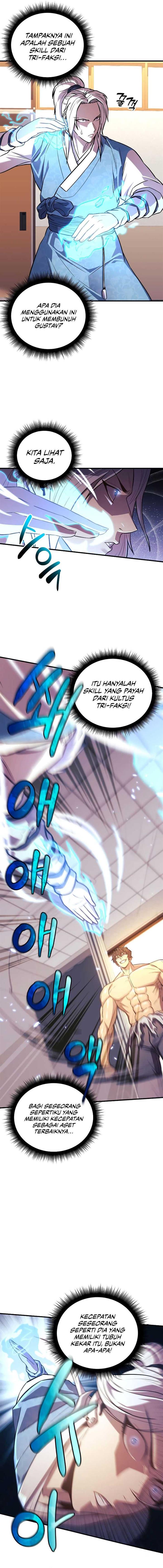 the-creator-is-on-hiatus - Chapter: 61
