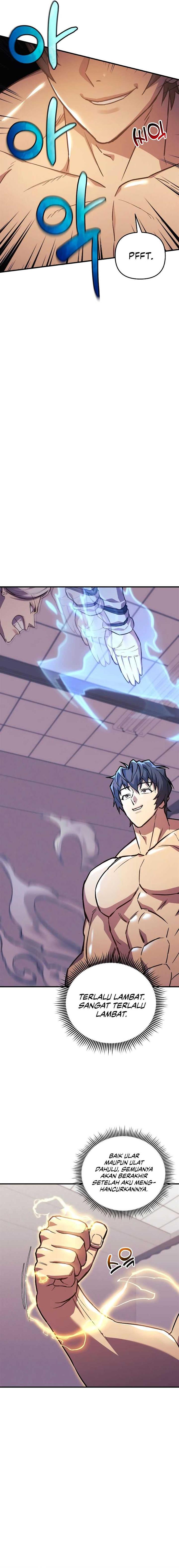 the-creator-is-on-hiatus - Chapter: 61