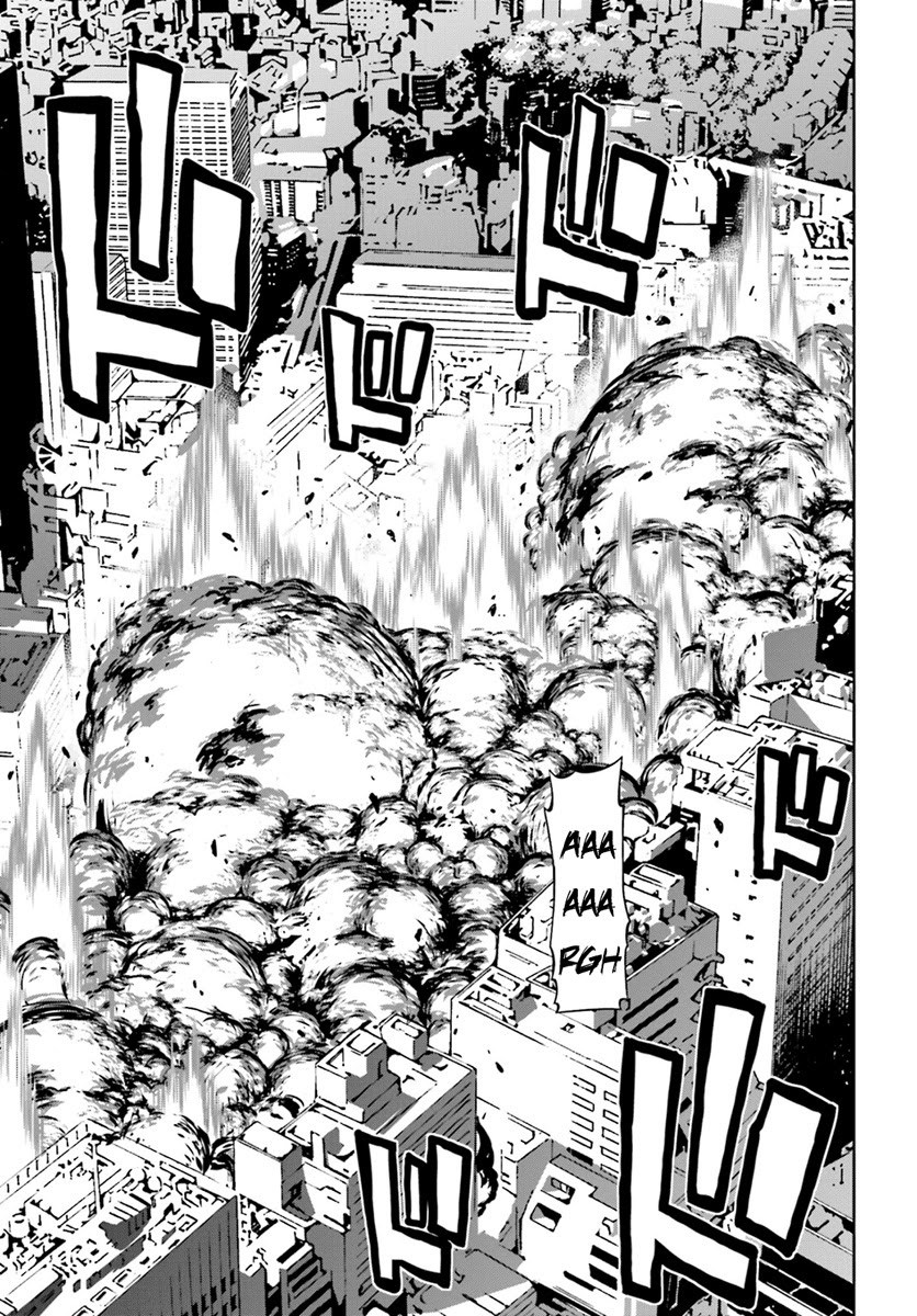 tokyo-esp - Chapter: 67