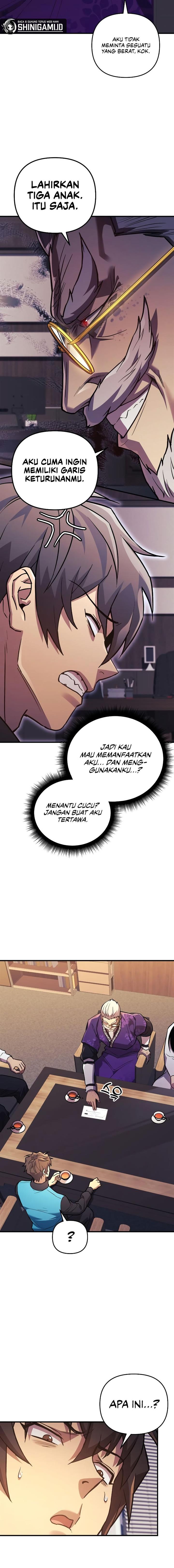 the-creator-is-on-hiatus - Chapter: 63