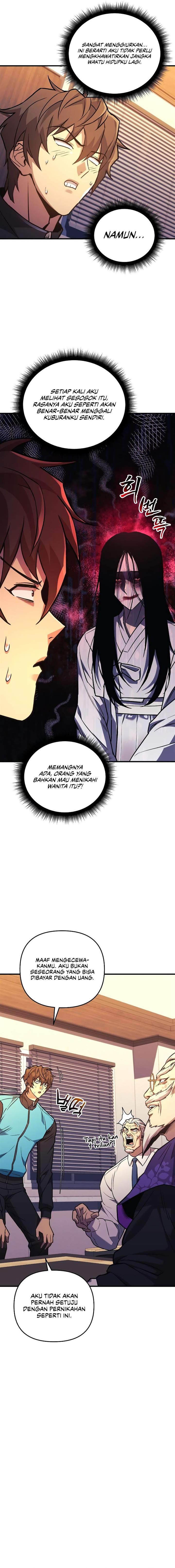 the-creator-is-on-hiatus - Chapter: 63