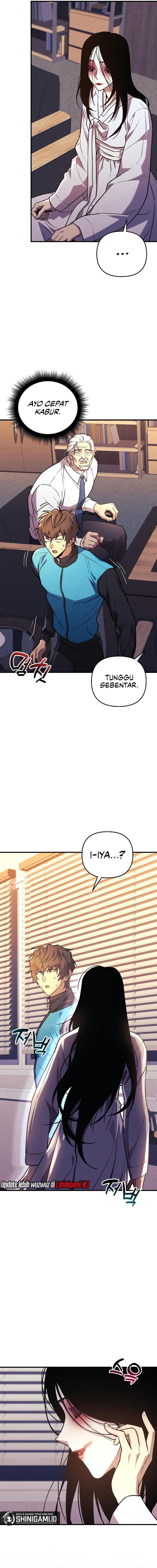 the-creator-is-on-hiatus - Chapter: 63