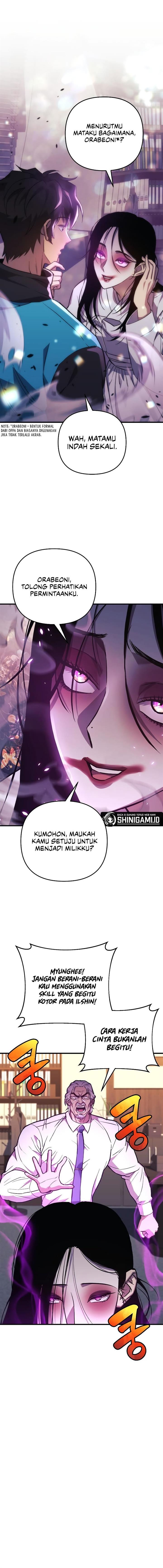 the-creator-is-on-hiatus - Chapter: 63