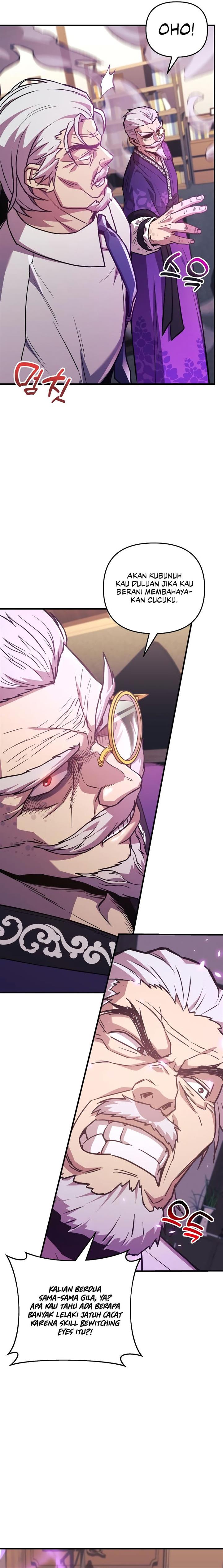 the-creator-is-on-hiatus - Chapter: 63
