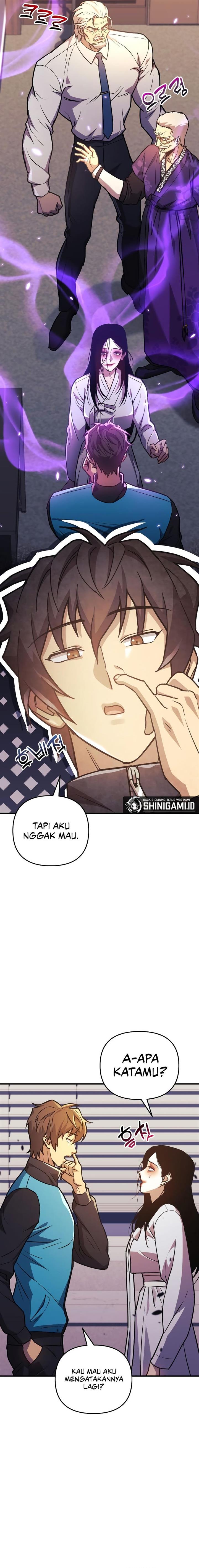 the-creator-is-on-hiatus - Chapter: 63