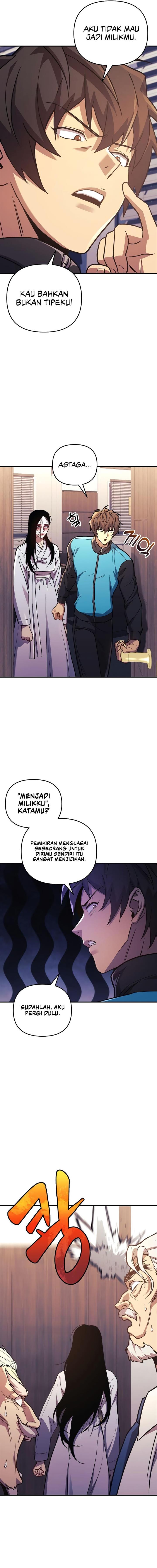 the-creator-is-on-hiatus - Chapter: 63