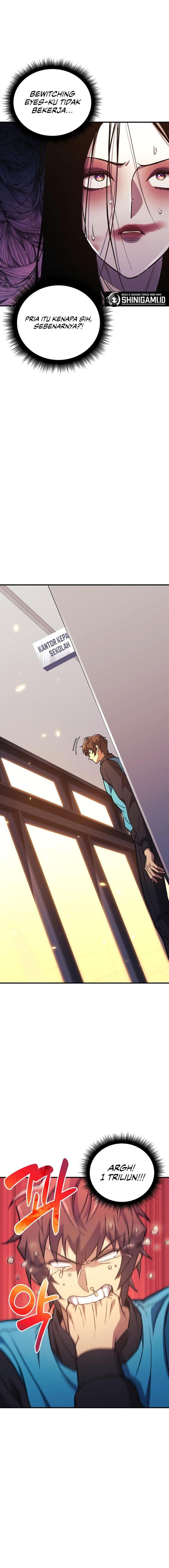 the-creator-is-on-hiatus - Chapter: 63