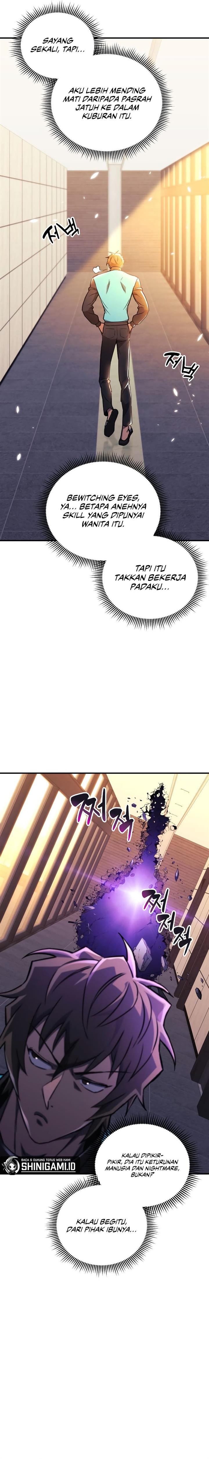 the-creator-is-on-hiatus - Chapter: 63