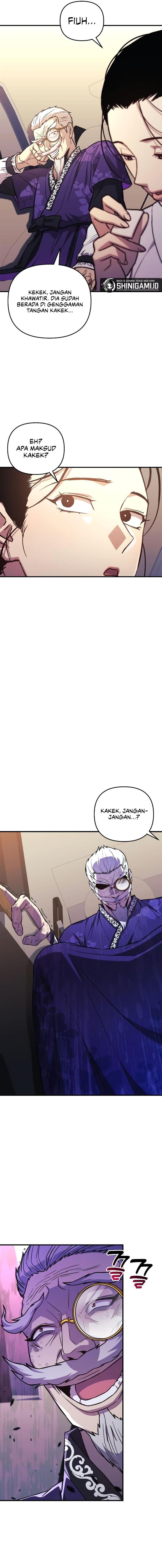 the-creator-is-on-hiatus - Chapter: 63