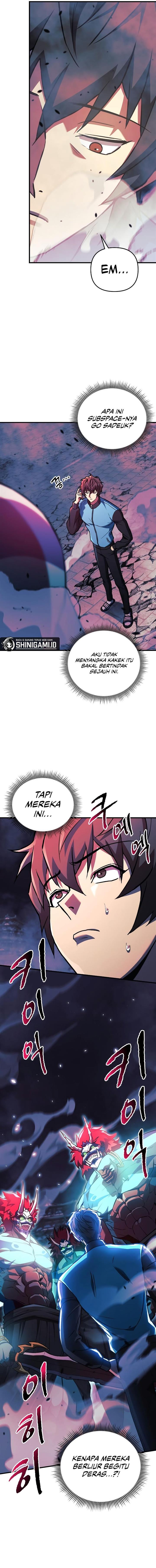 the-creator-is-on-hiatus - Chapter: 63