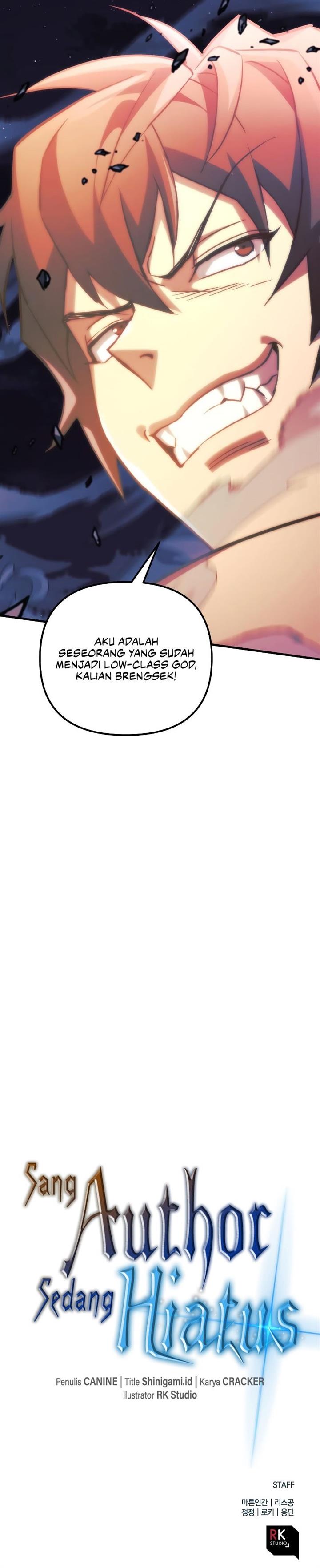 the-creator-is-on-hiatus - Chapter: 63