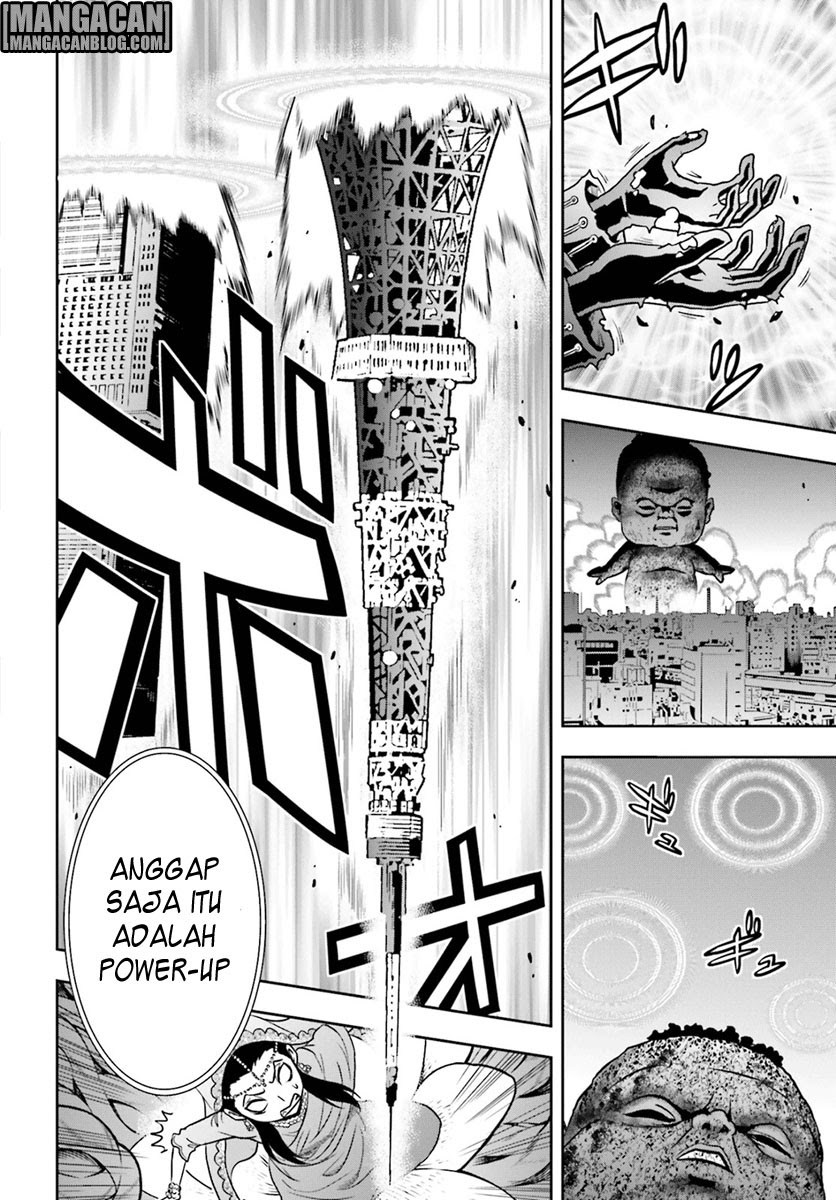 tokyo-esp - Chapter: 68