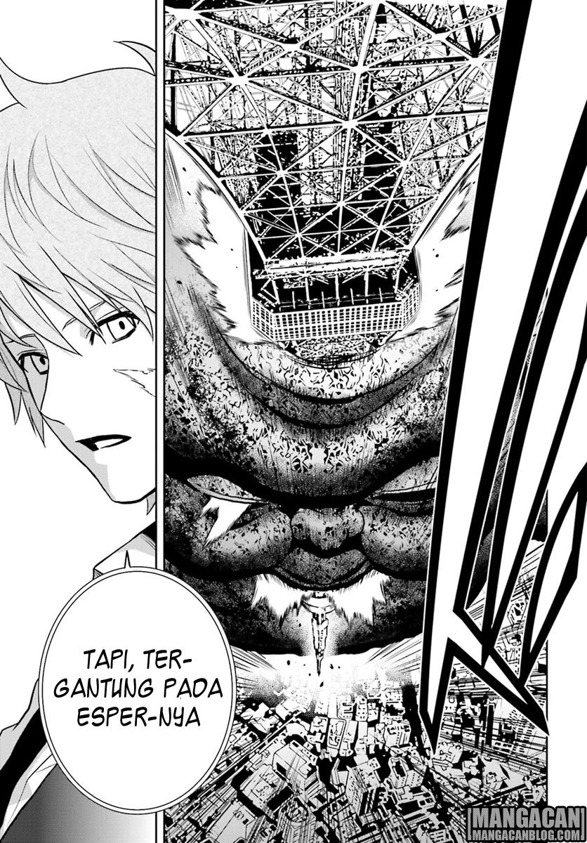 tokyo-esp - Chapter: 68