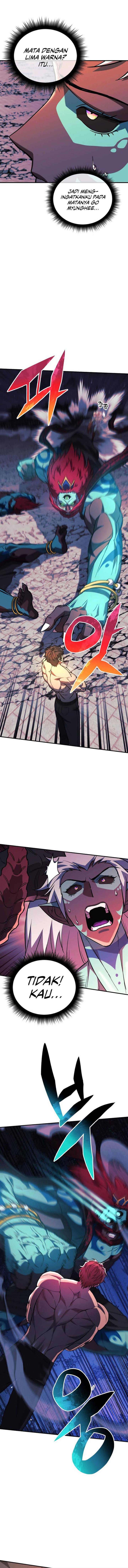 the-creator-is-on-hiatus - Chapter: 64
