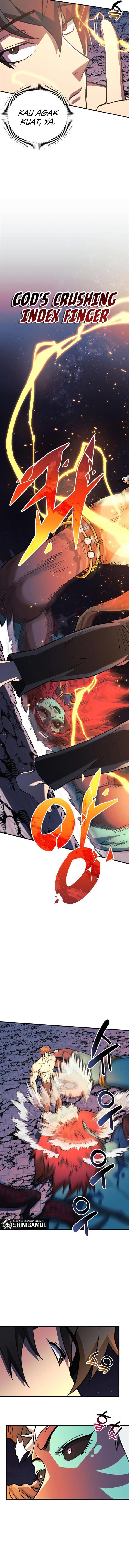 the-creator-is-on-hiatus - Chapter: 64