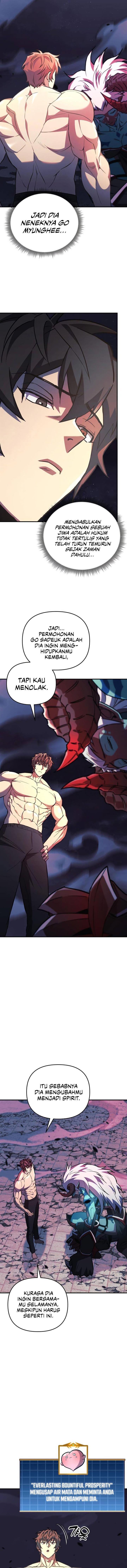the-creator-is-on-hiatus - Chapter: 64