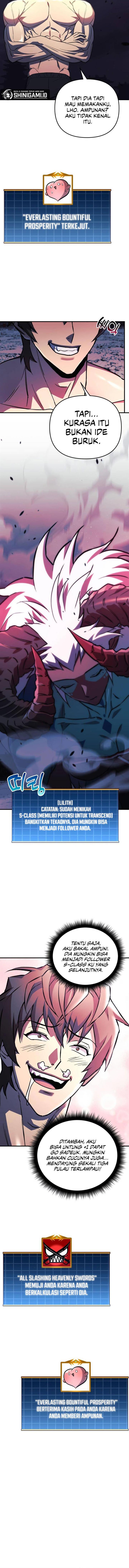 the-creator-is-on-hiatus - Chapter: 64