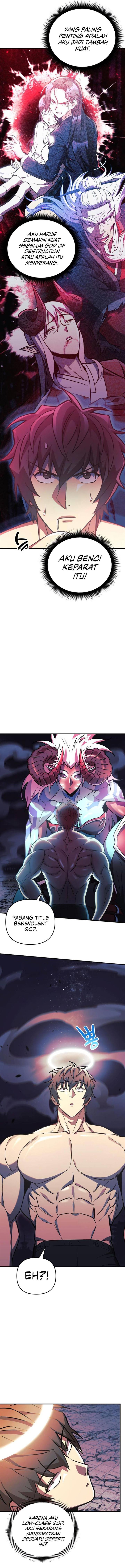 the-creator-is-on-hiatus - Chapter: 64
