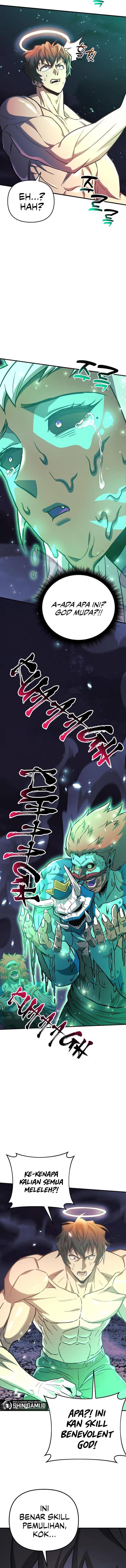 the-creator-is-on-hiatus - Chapter: 64