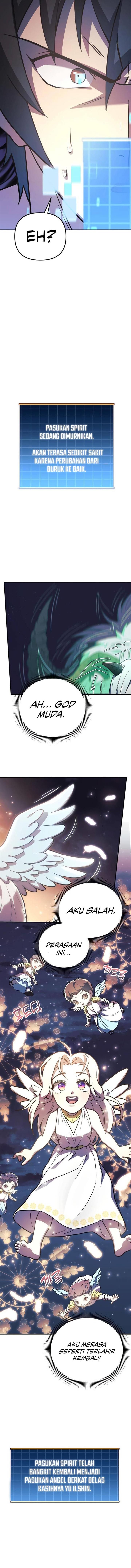 the-creator-is-on-hiatus - Chapter: 64