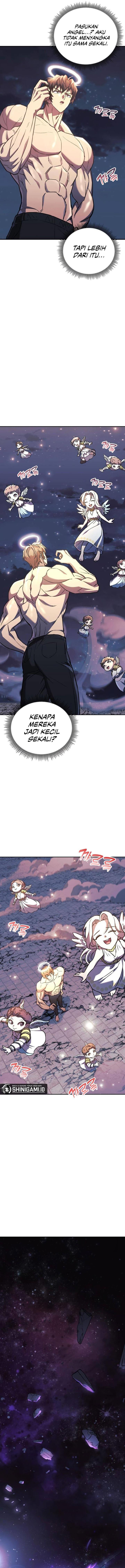 the-creator-is-on-hiatus - Chapter: 64