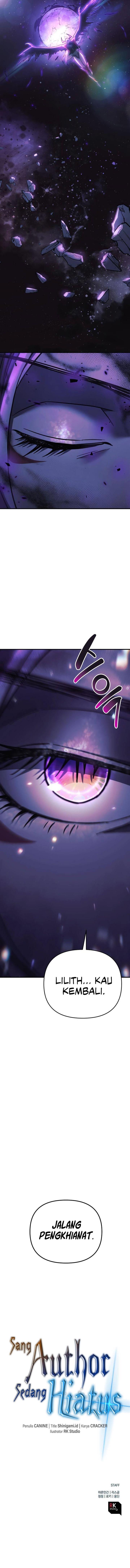 the-creator-is-on-hiatus - Chapter: 64