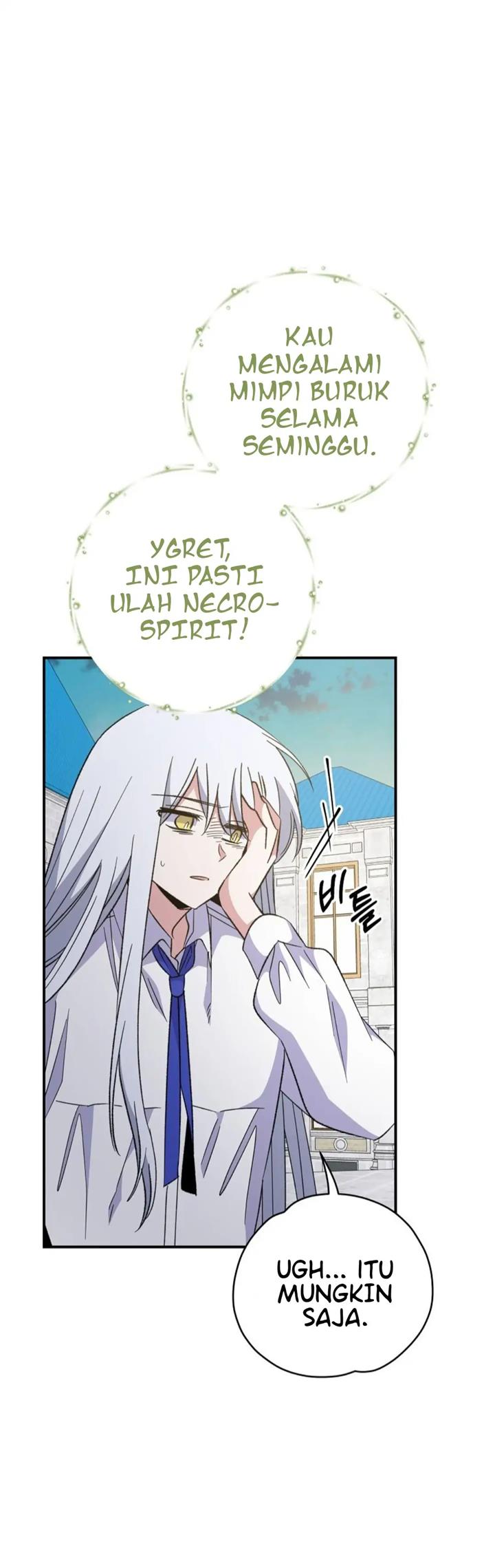 yigret - Chapter: 69