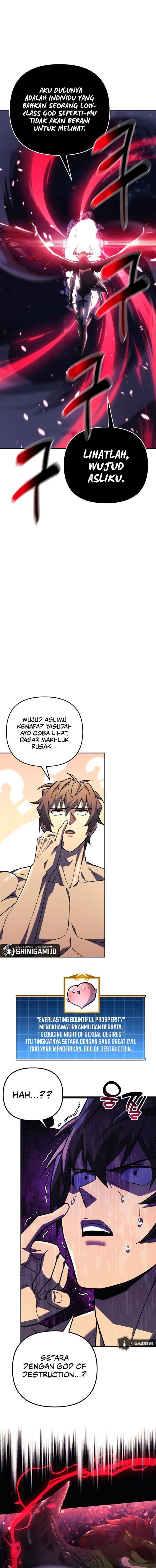 the-creator-is-on-hiatus - Chapter: 66