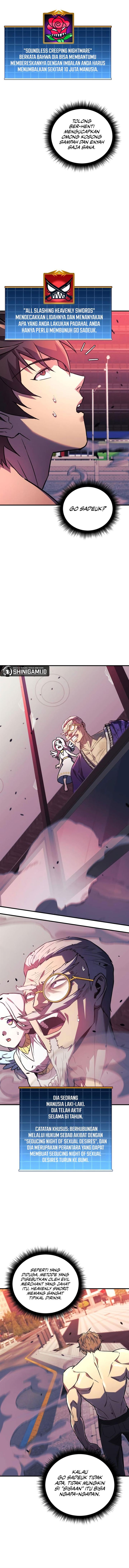 the-creator-is-on-hiatus - Chapter: 66