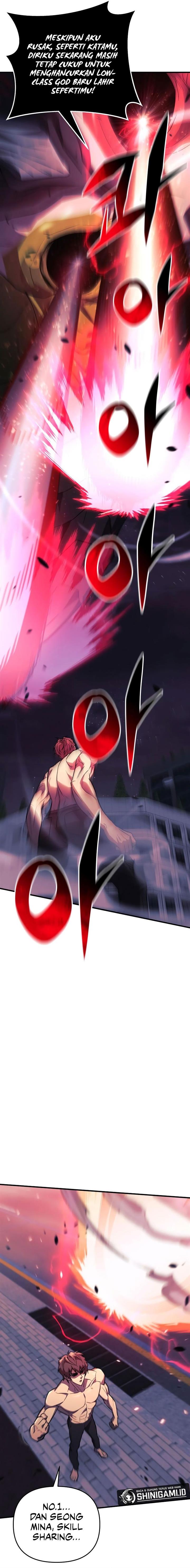 the-creator-is-on-hiatus - Chapter: 66