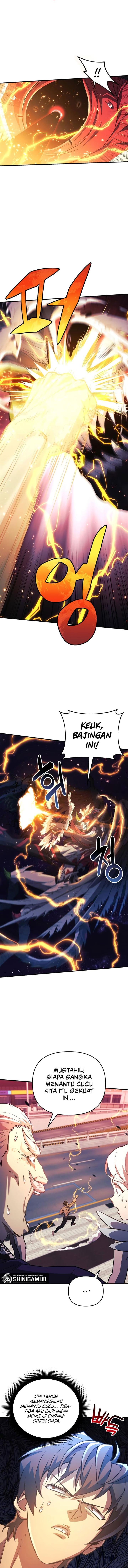 the-creator-is-on-hiatus - Chapter: 66
