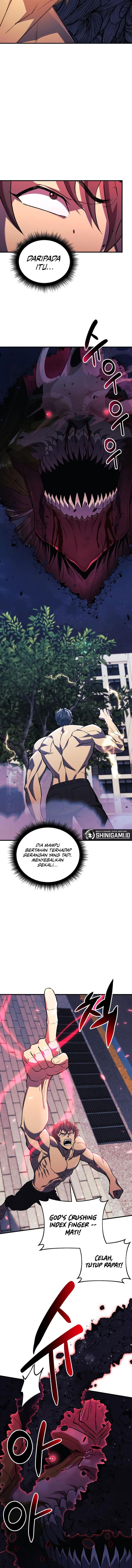 the-creator-is-on-hiatus - Chapter: 66