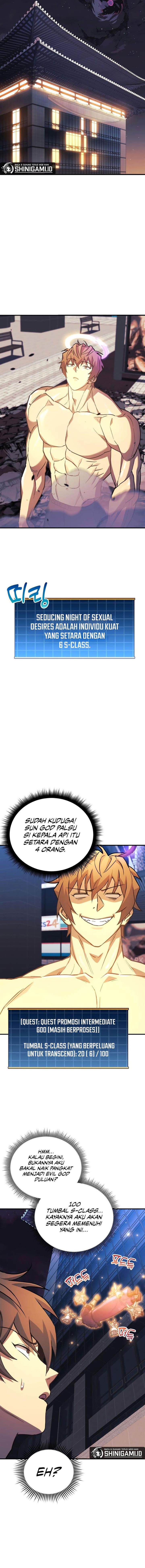 the-creator-is-on-hiatus - Chapter: 66
