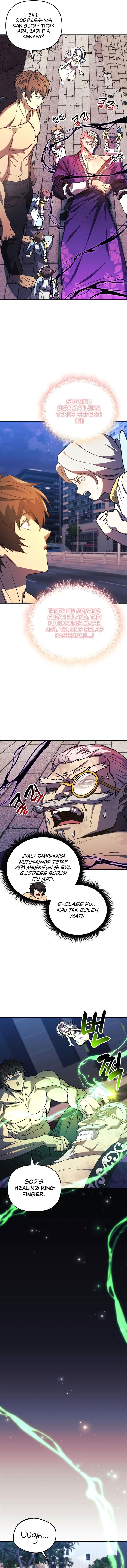 the-creator-is-on-hiatus - Chapter: 66