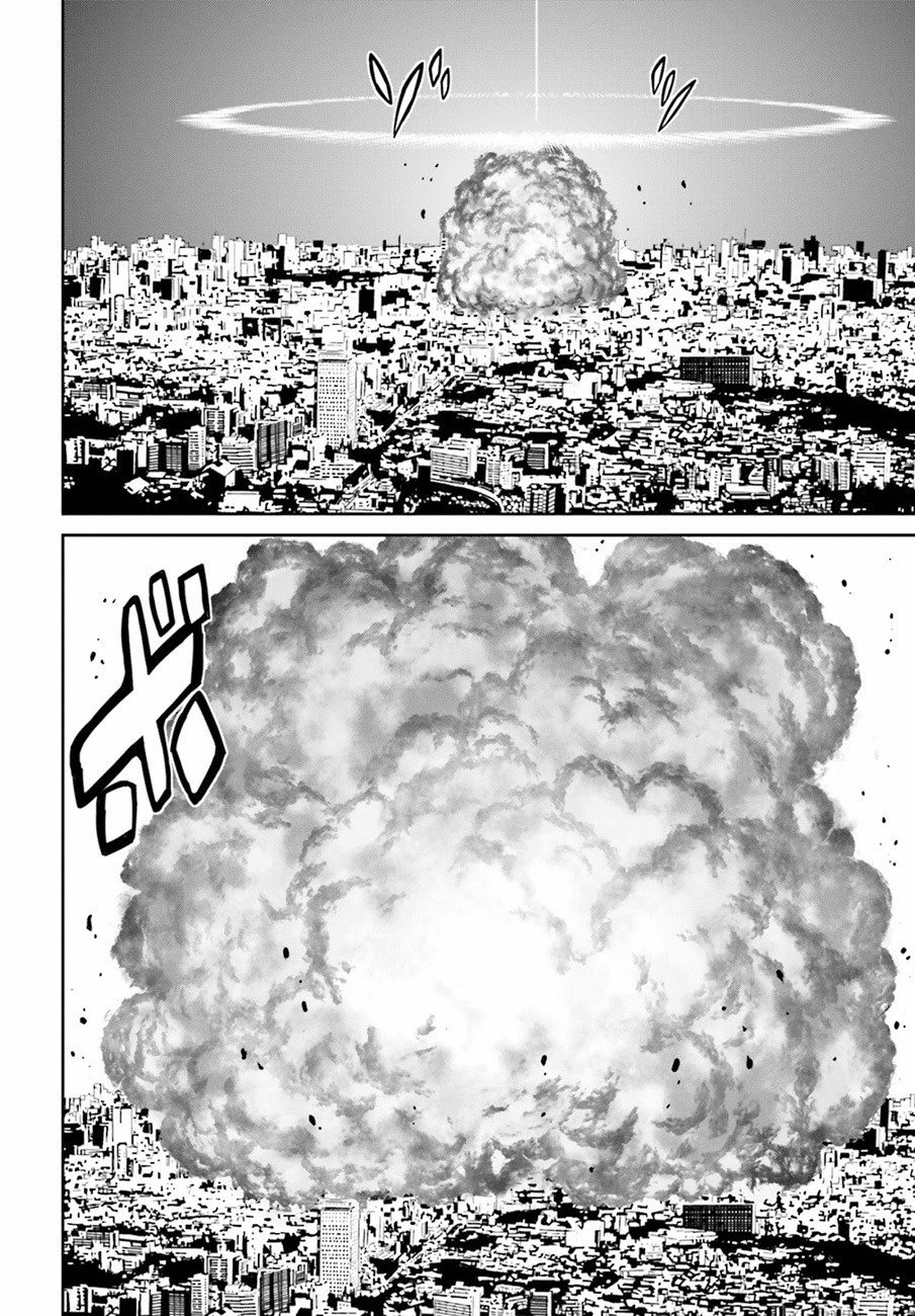 tokyo-esp - Chapter: 71