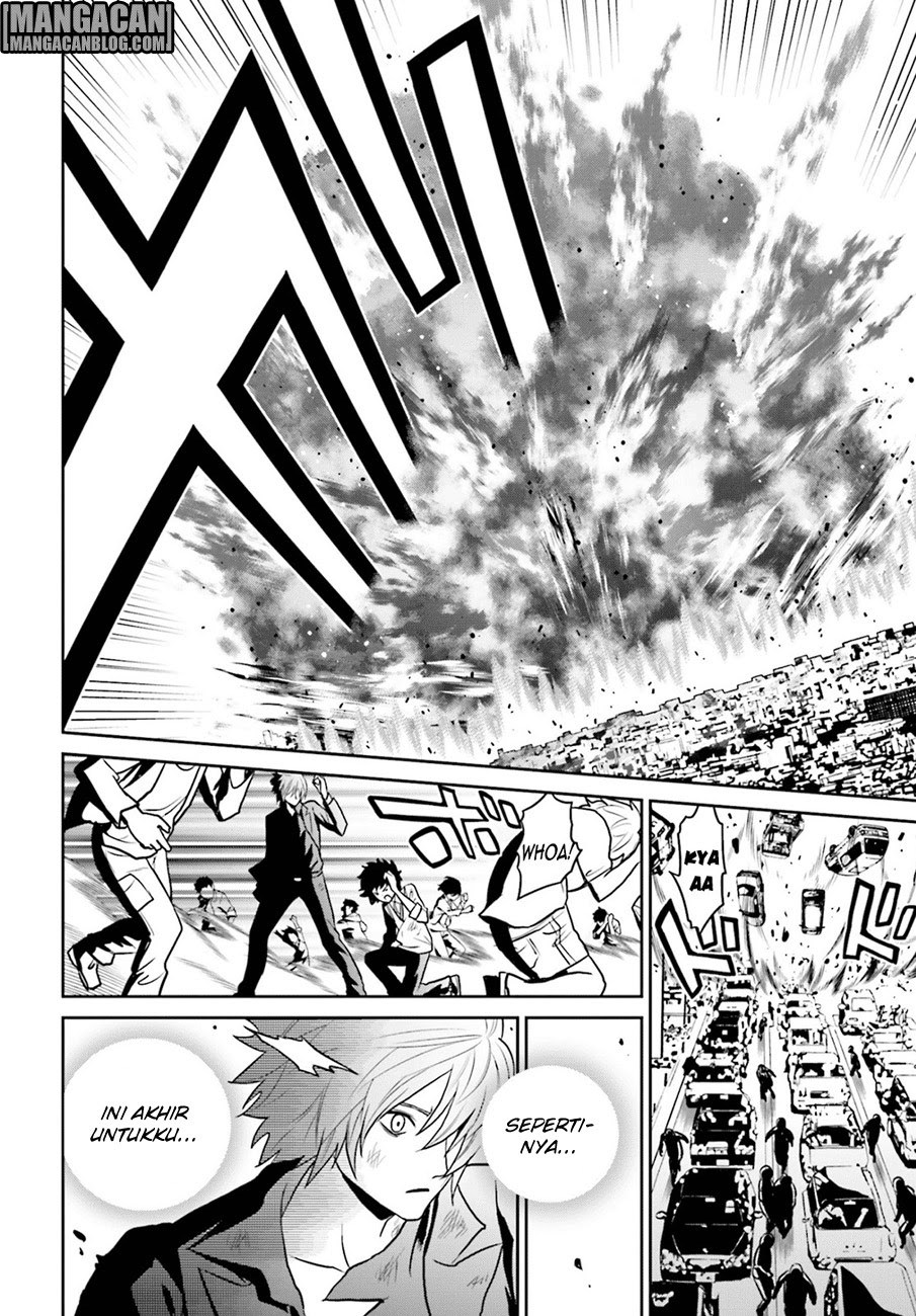 tokyo-esp - Chapter: 71