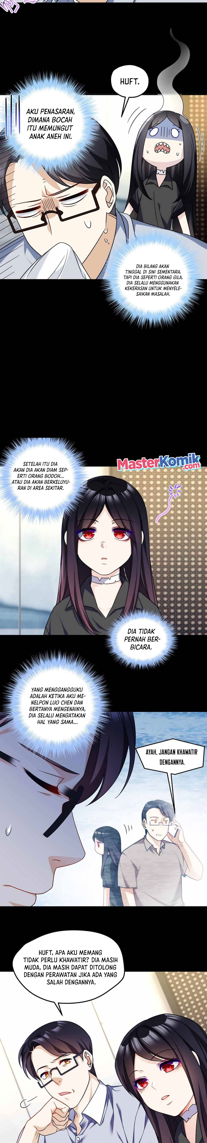 xianzun-luowuji - Chapter: 133