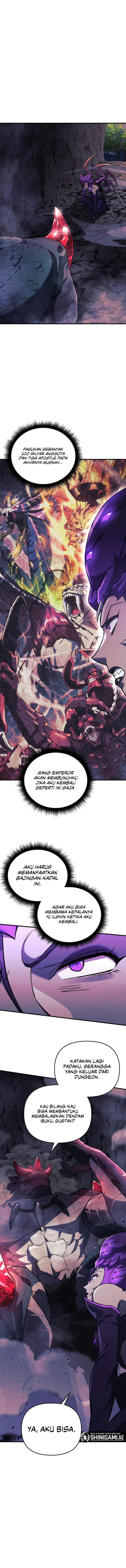 the-creator-is-on-hiatus - Chapter: 67