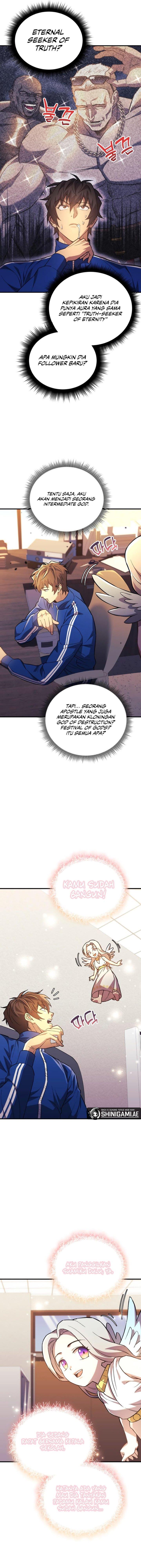 the-creator-is-on-hiatus - Chapter: 67
