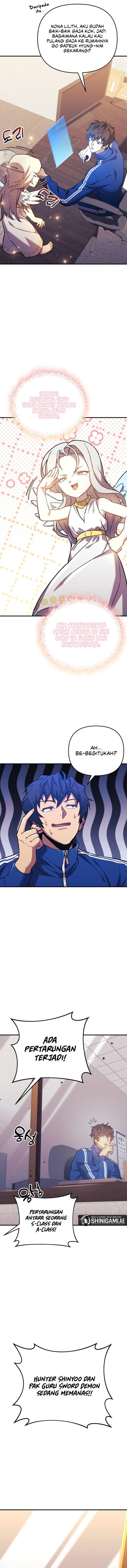the-creator-is-on-hiatus - Chapter: 67