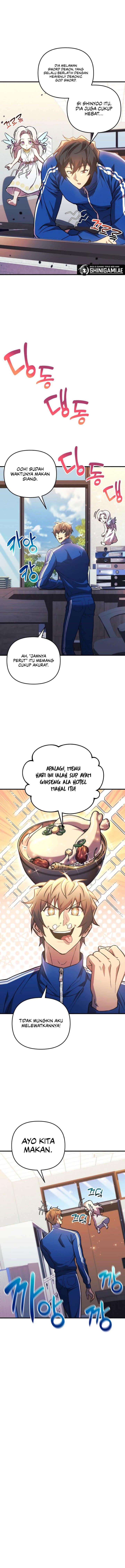 the-creator-is-on-hiatus - Chapter: 67