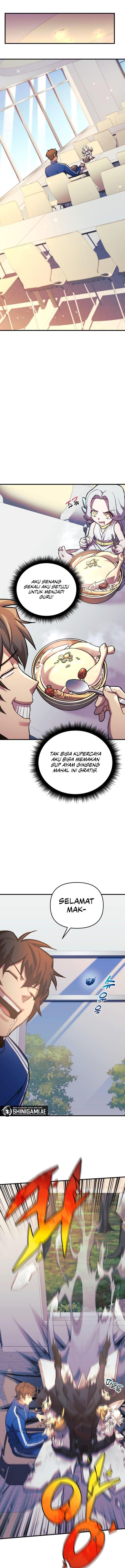 the-creator-is-on-hiatus - Chapter: 67