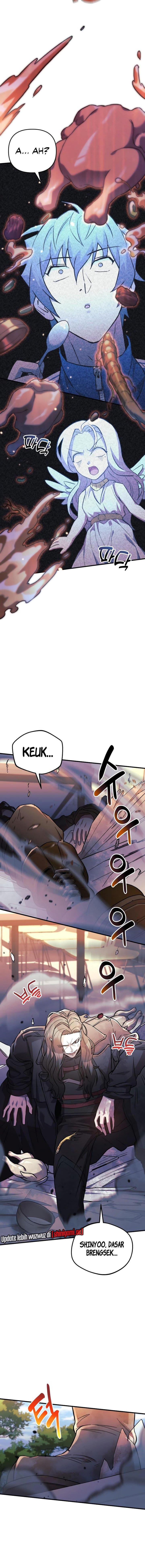 the-creator-is-on-hiatus - Chapter: 67