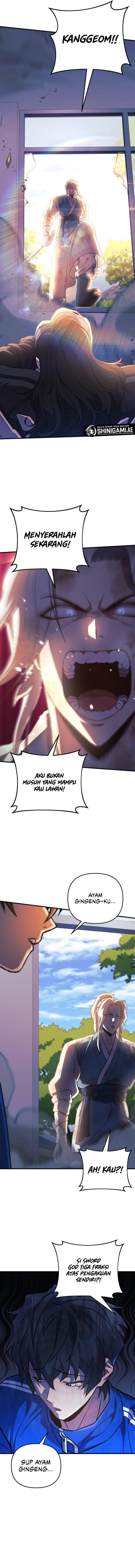 the-creator-is-on-hiatus - Chapter: 67